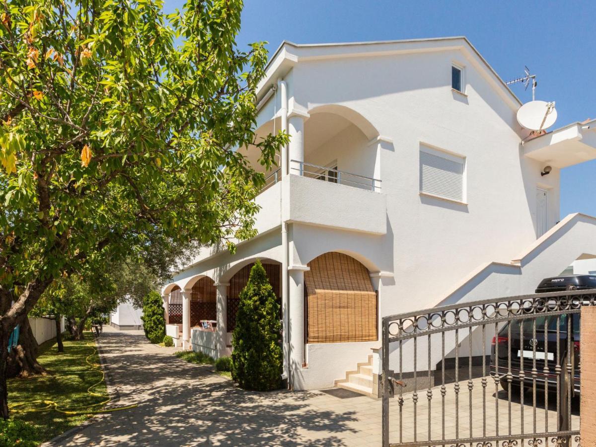 Apartment Tino - Zad511 By Interhome Sukošan Exterior foto